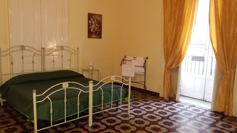 Bed & Breakfast San Gaetano
