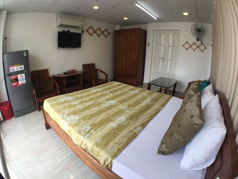 Hotel Funny Guesthouse