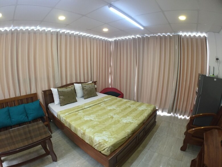 Hotel Funny Guesthouse
