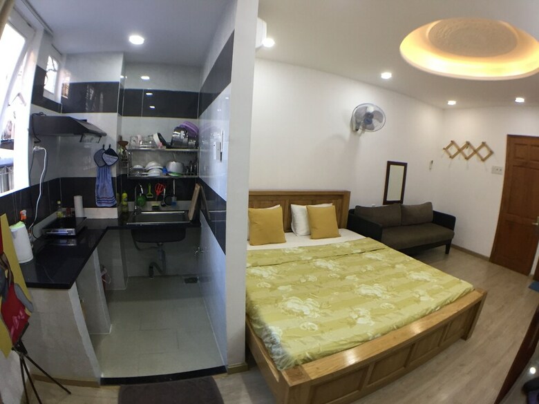 Hotel Funny Guesthouse