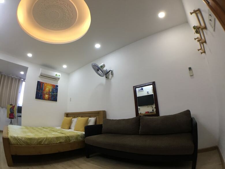 Hotel Funny Guesthouse