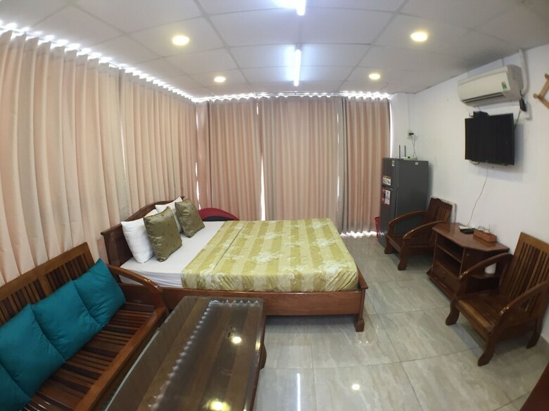 Hotel Funny Guesthouse