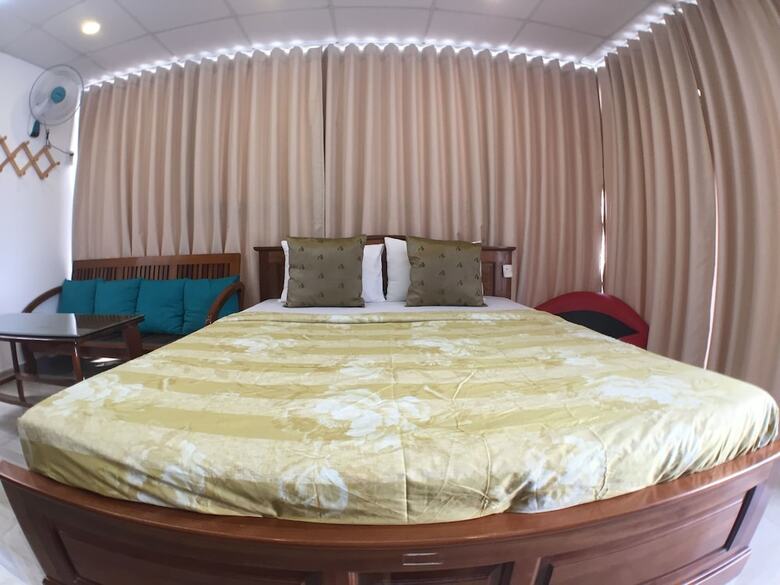 Hotel Funny Guesthouse