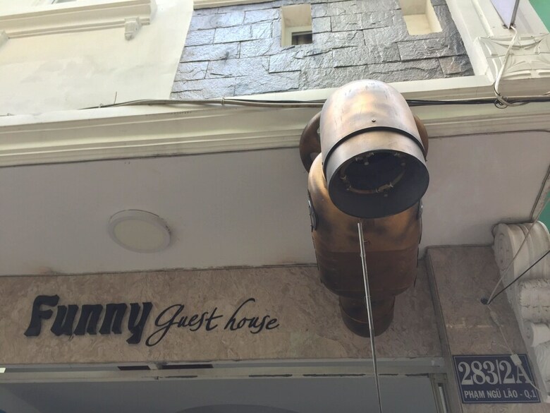 Hotel Funny Guesthouse