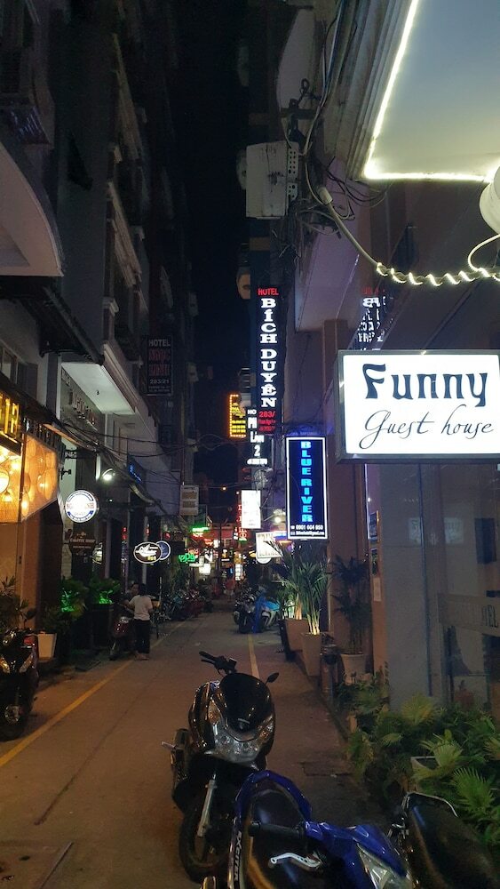 Hotel Funny Guesthouse