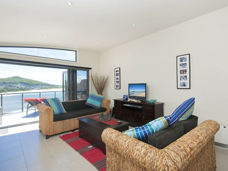 Fingal Surf And Sand, Pacific Drive, 14a