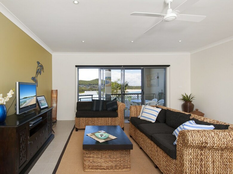 Fingal Surf And Sand, Pacific Drive, 14a