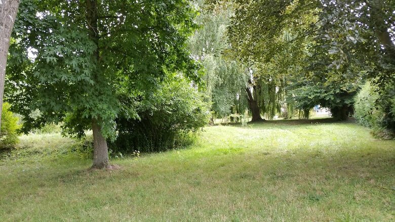 Hotel La Bretonni�re Long�re Picarde