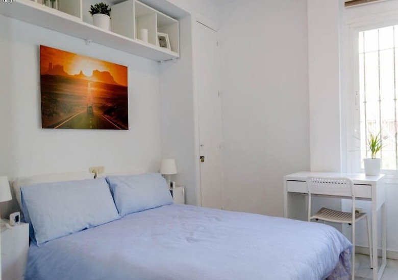 Apartamentos Duplex 2-2