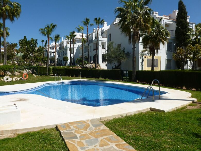 Apartamentos Duplex 2-2