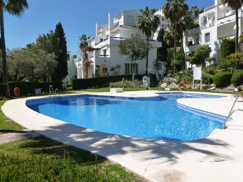 Apartamentos Duplex 2-2