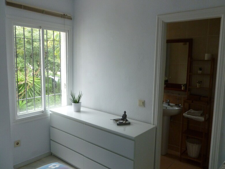 Apartamentos Duplex 2-2