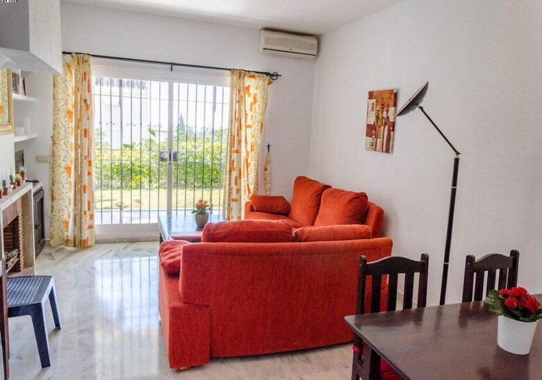 Apartamentos Duplex 2-2