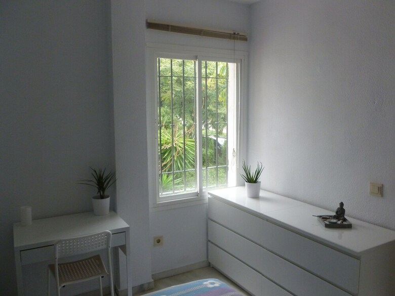 Apartamentos Duplex 2-2