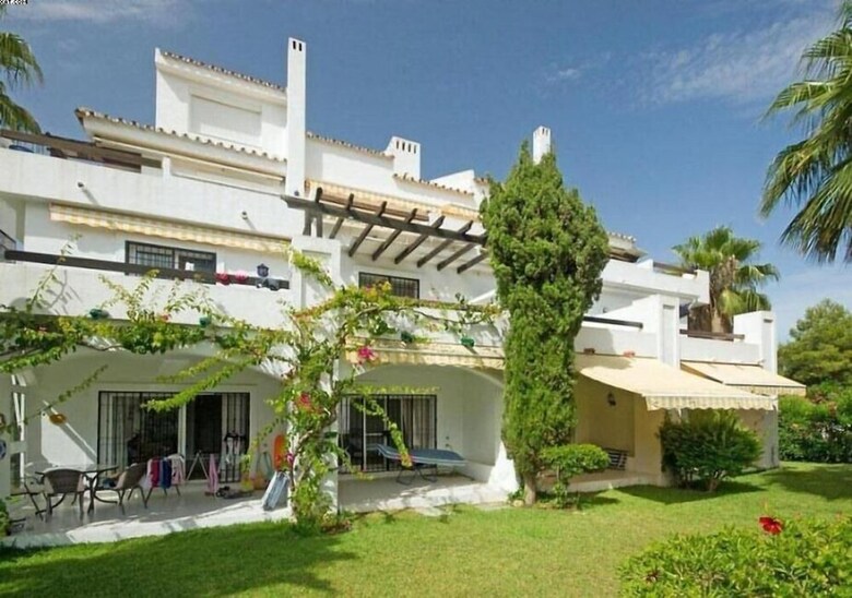 Apartamentos Duplex 2-2