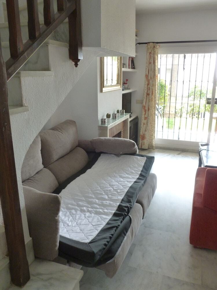 Apartamentos Duplex 2-2