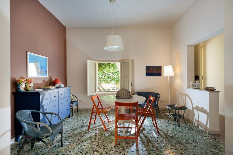 Villa Brezza Marina
