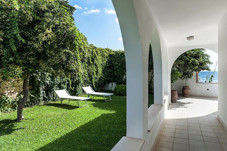 Villa Brezza Marina