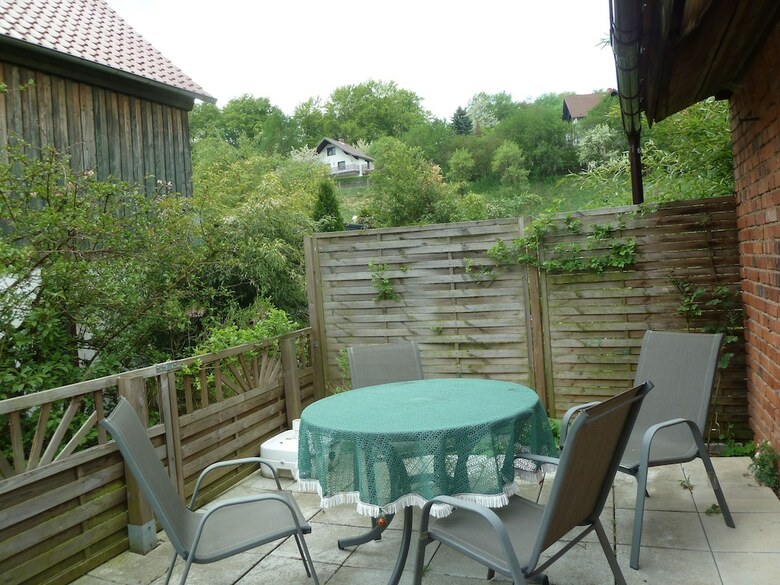 Apartamentos Ferienwohnung Lotti
