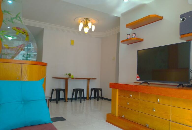 Apartamentos A Lake Houzz