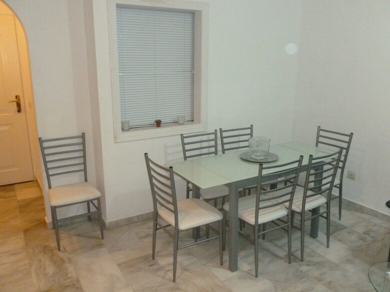 Apartamentos Penthouse 15-5