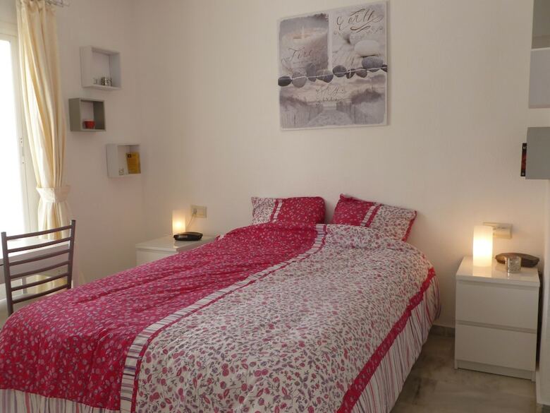 Apartamentos Penthouse 15-5