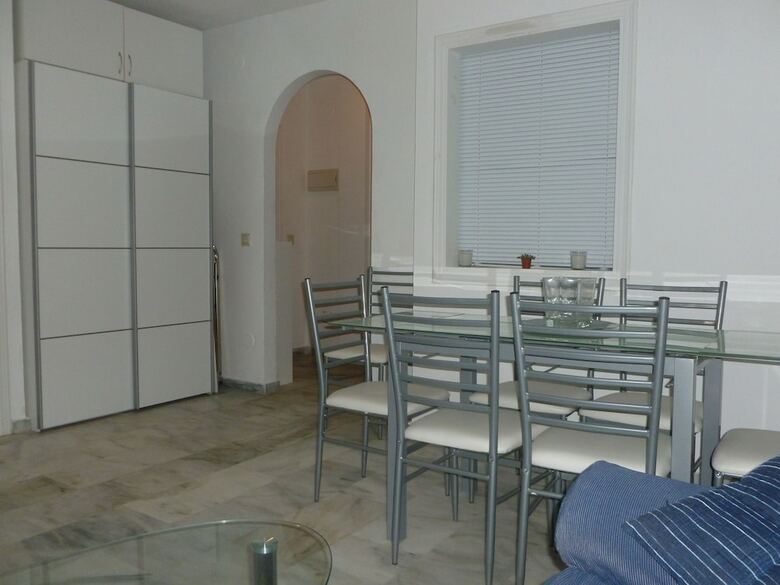 Apartamentos Penthouse 15-5