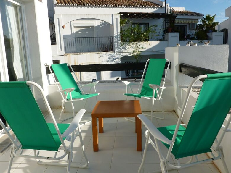 Apartamentos Penthouse 15-5