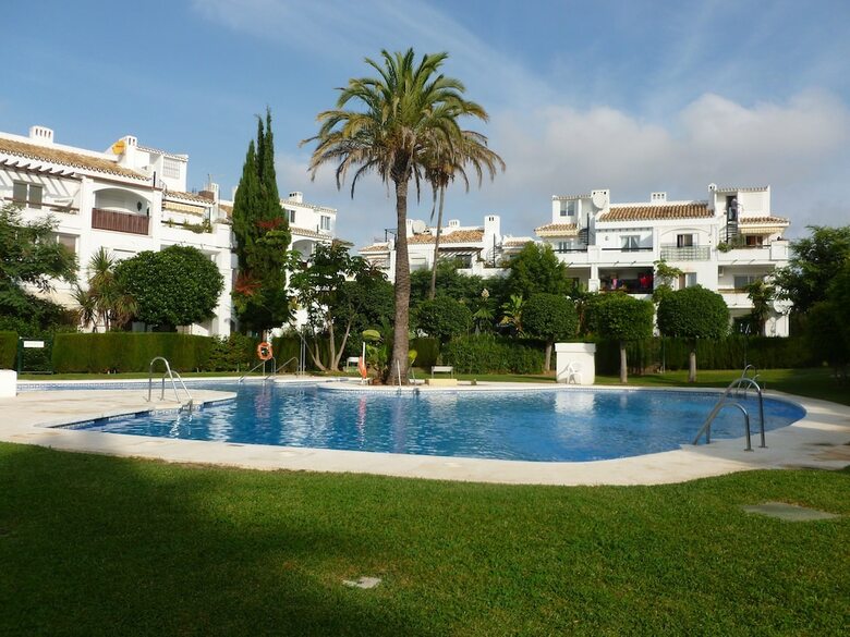 Apartamentos Penthouse 15-5