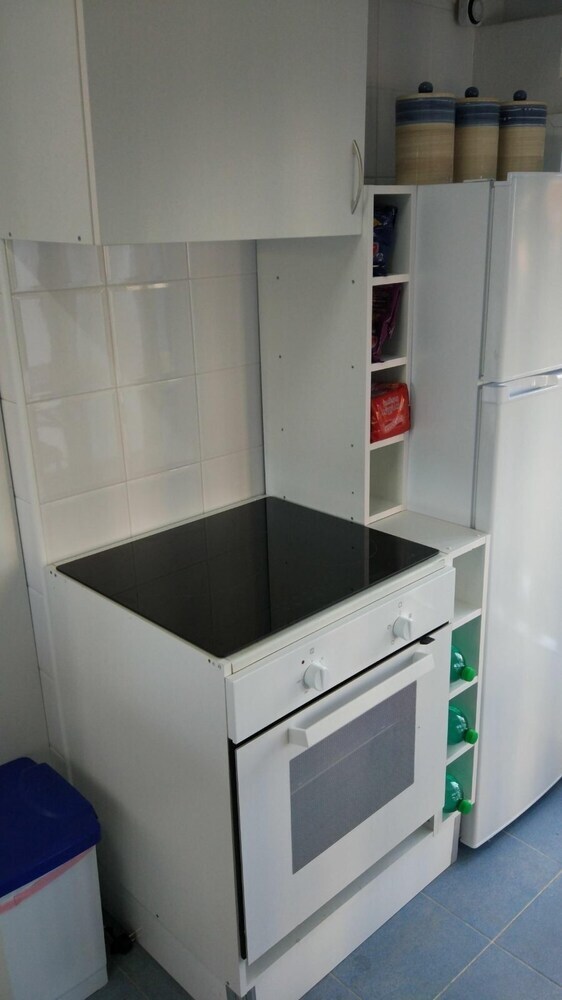 Apartamentos Penthouse 15-5