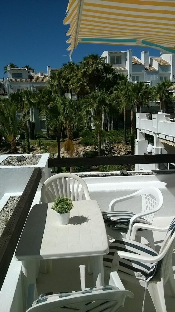 Apartamentos Penthouse 7-6