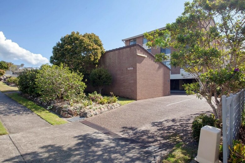 Apartamentos Kamilaroi, Unit 6/58-60 Magnus Street