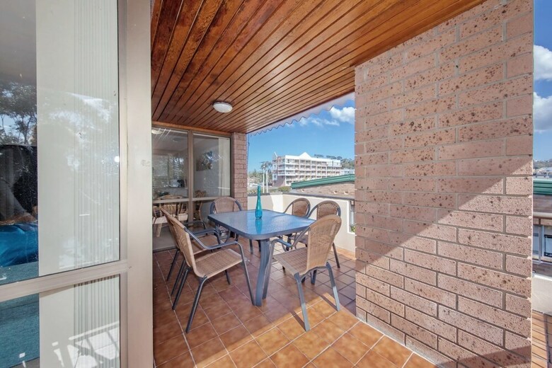 Apartamentos Kamilaroi, Unit 6/58-60 Magnus Street