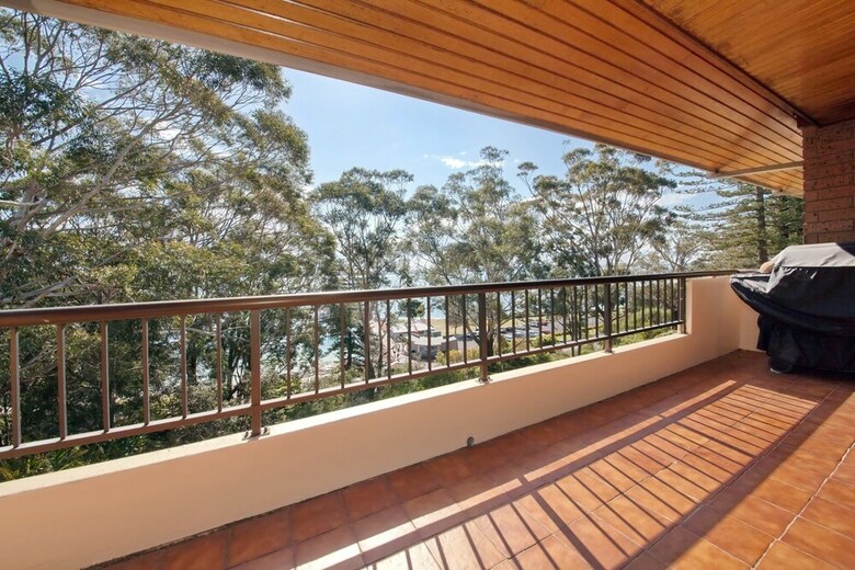 Apartamentos Kamilaroi, Unit 6/58-60 Magnus Street