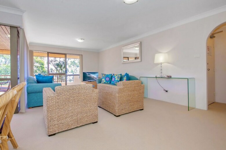 Apartamentos Kamilaroi, Unit 6/58-60 Magnus Street