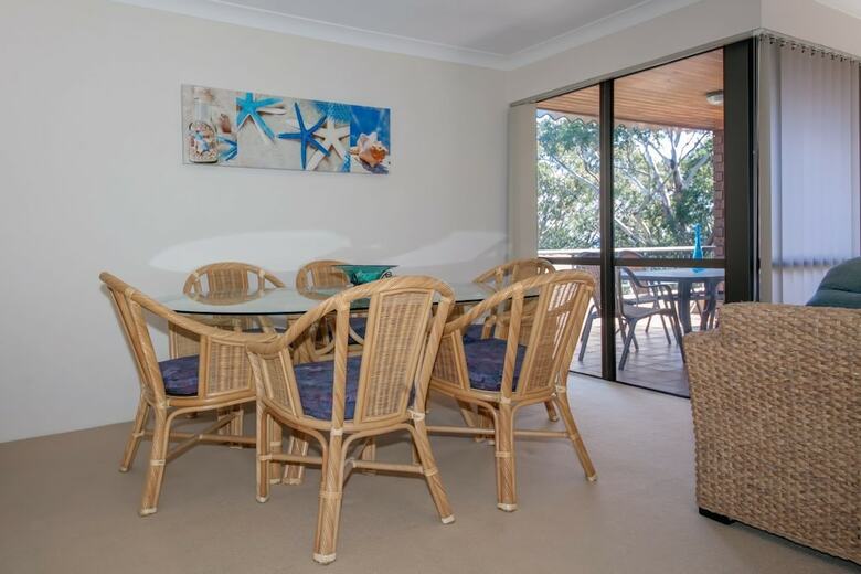 Apartamentos Kamilaroi, Unit 6/58-60 Magnus Street