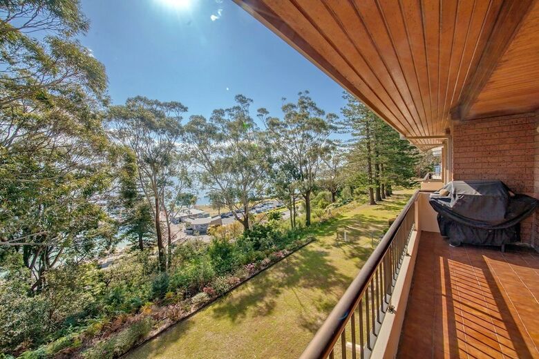 Apartamentos Kamilaroi, Unit 6/58-60 Magnus Street