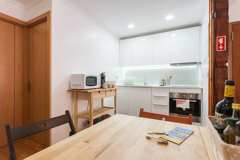 Apartments Center Bairro Alto