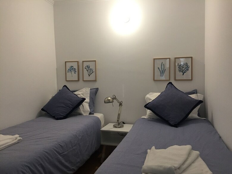 Apartments Center Bairro Alto