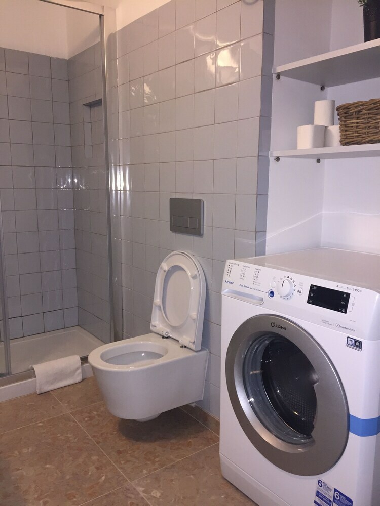Apartments Center Bairro Alto