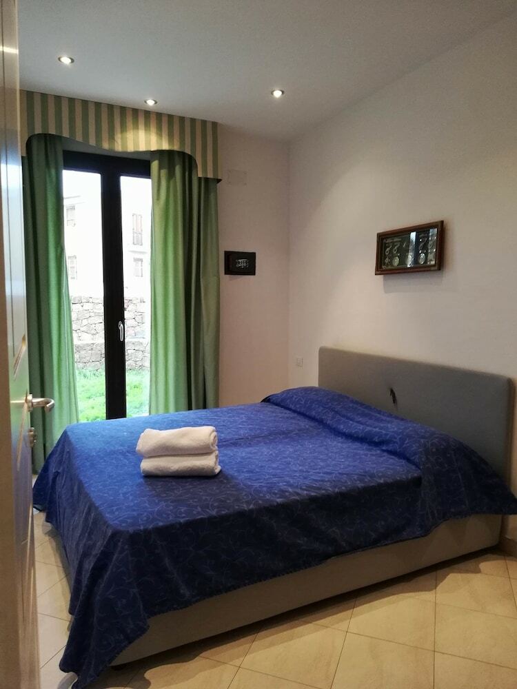 Apartamento Appartamenti La Ciaccia