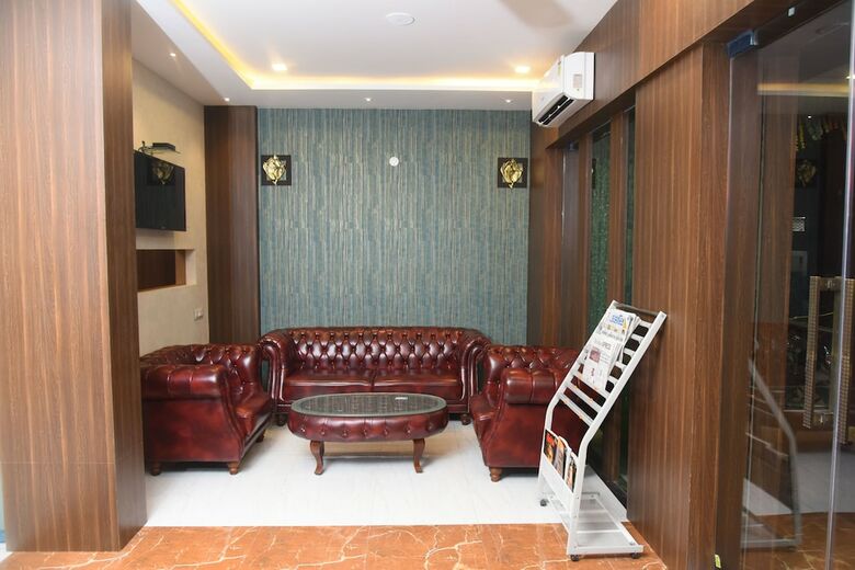 Hotel Kutch Desert