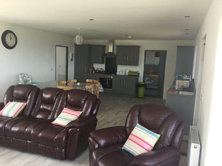 Makem's Self Catering Cottage