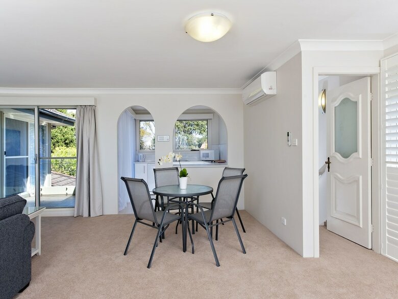 Wanda View, 245 Soldiers Point Road