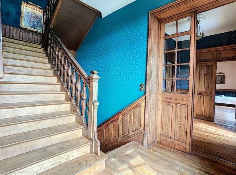 Villa Gaudin