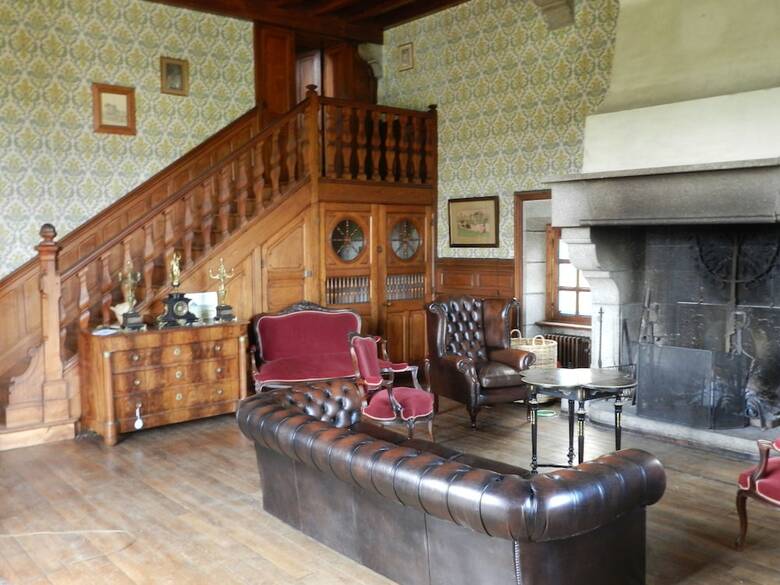 Villa Gaudin