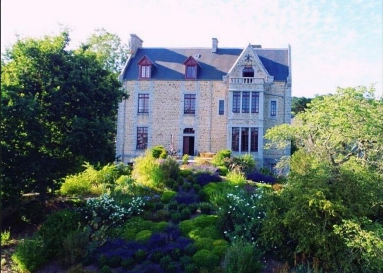 Villa Gaudin