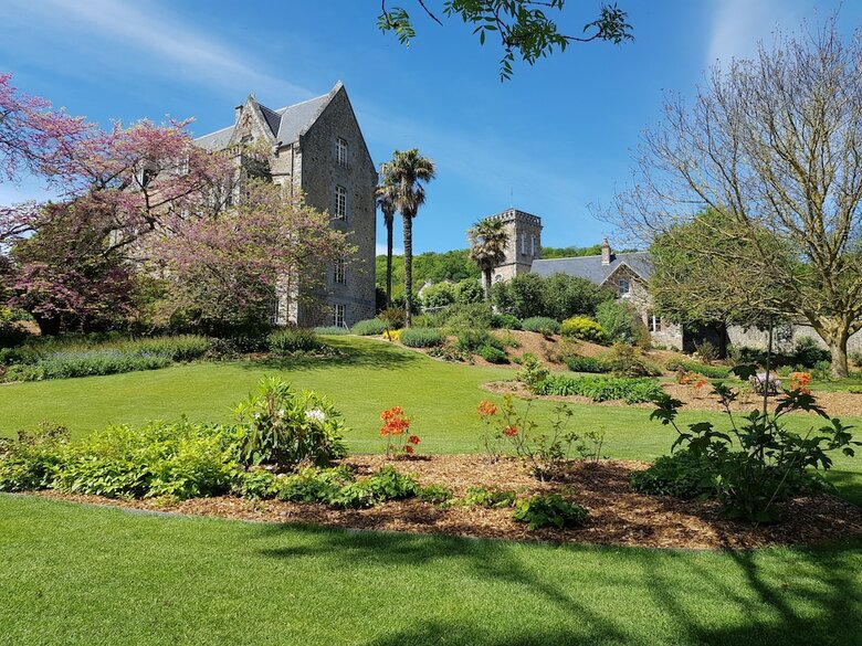 Villa Gaudin
