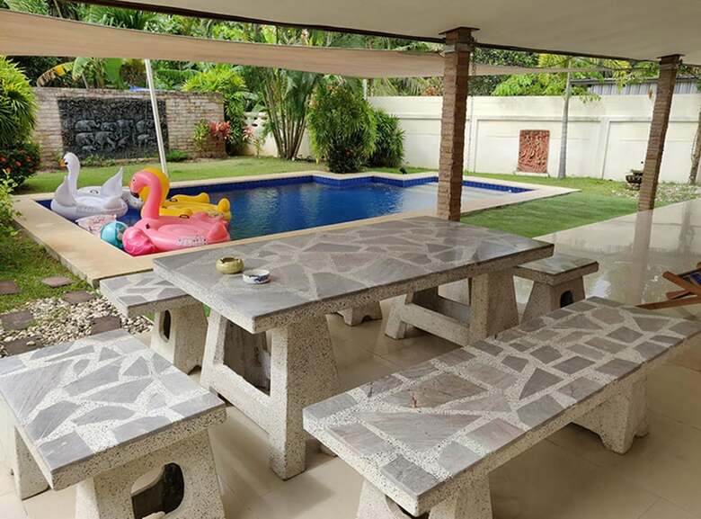 Villa Baan The Rest