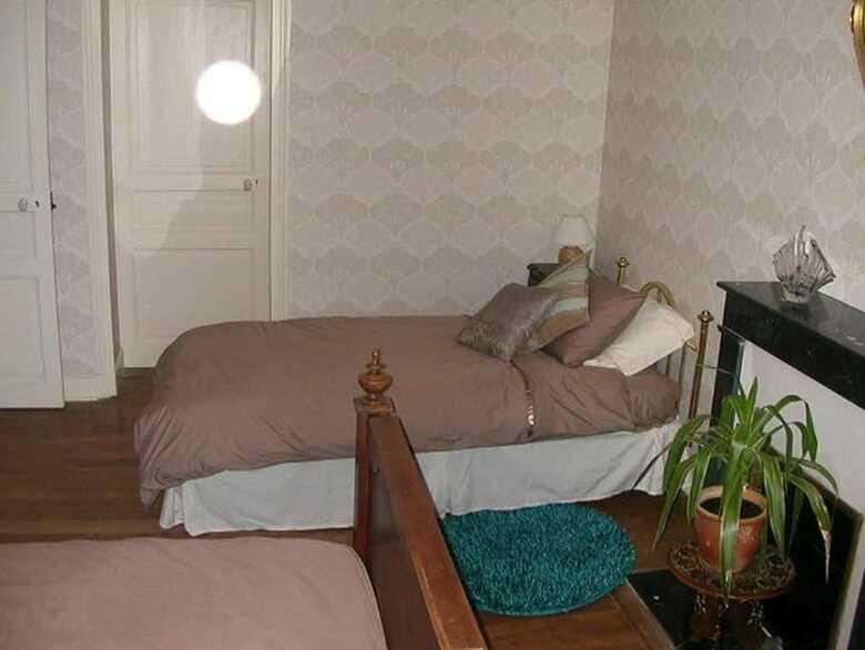 Hotel Chez Beaumont